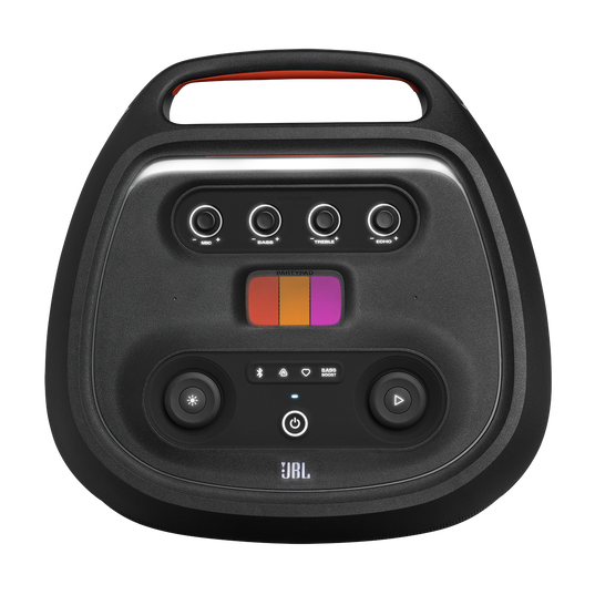 HARMAN JBL Partybox ULTIMATE view 2